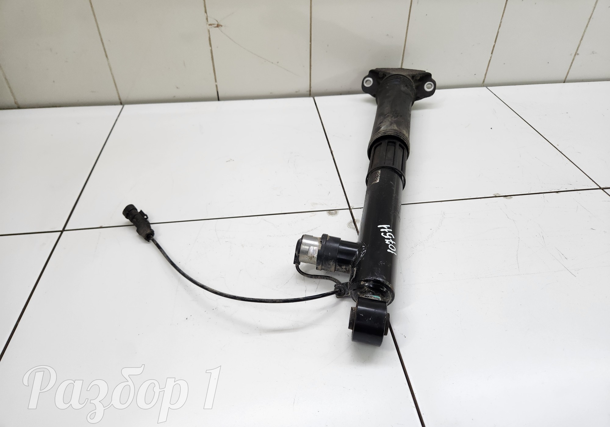 202003457AA Амортизатор задний правый для Jaecoo J8 (с 2024)