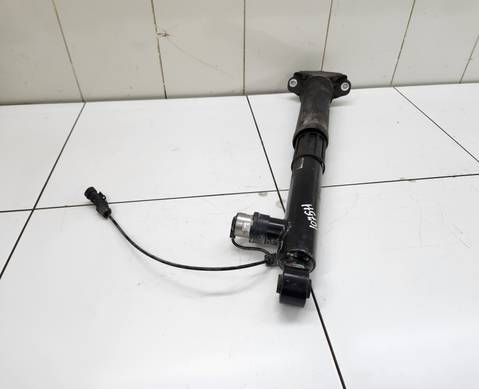 Амортизатор задний правый для Jaecoo J8 (с 2024)