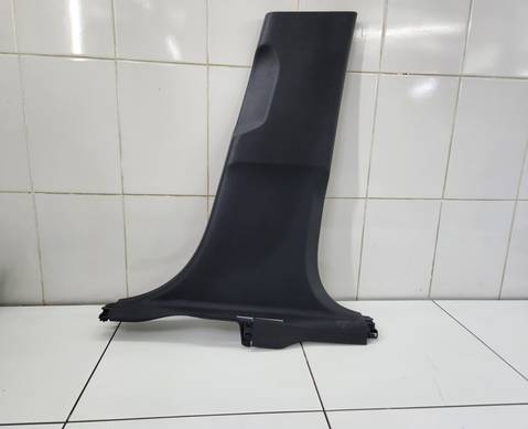 6600015628 Обшивка центральной правой стойки для Geely Tugella (с 2019)