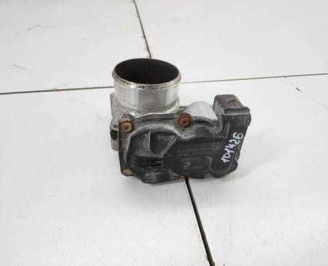 3765100XED70 Заслонка дроссельная для Great Wall Wingle 7 (с 2020)