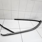 5079581800 Уплотнитель стекла передней правой двери для Geely Tugella (с 2019)