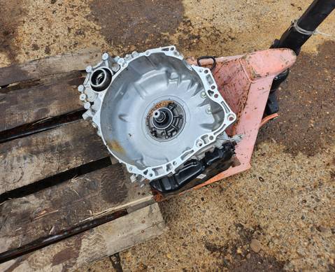 8892553819 АКПП в сборе для Geely Monjaro (с 2021)