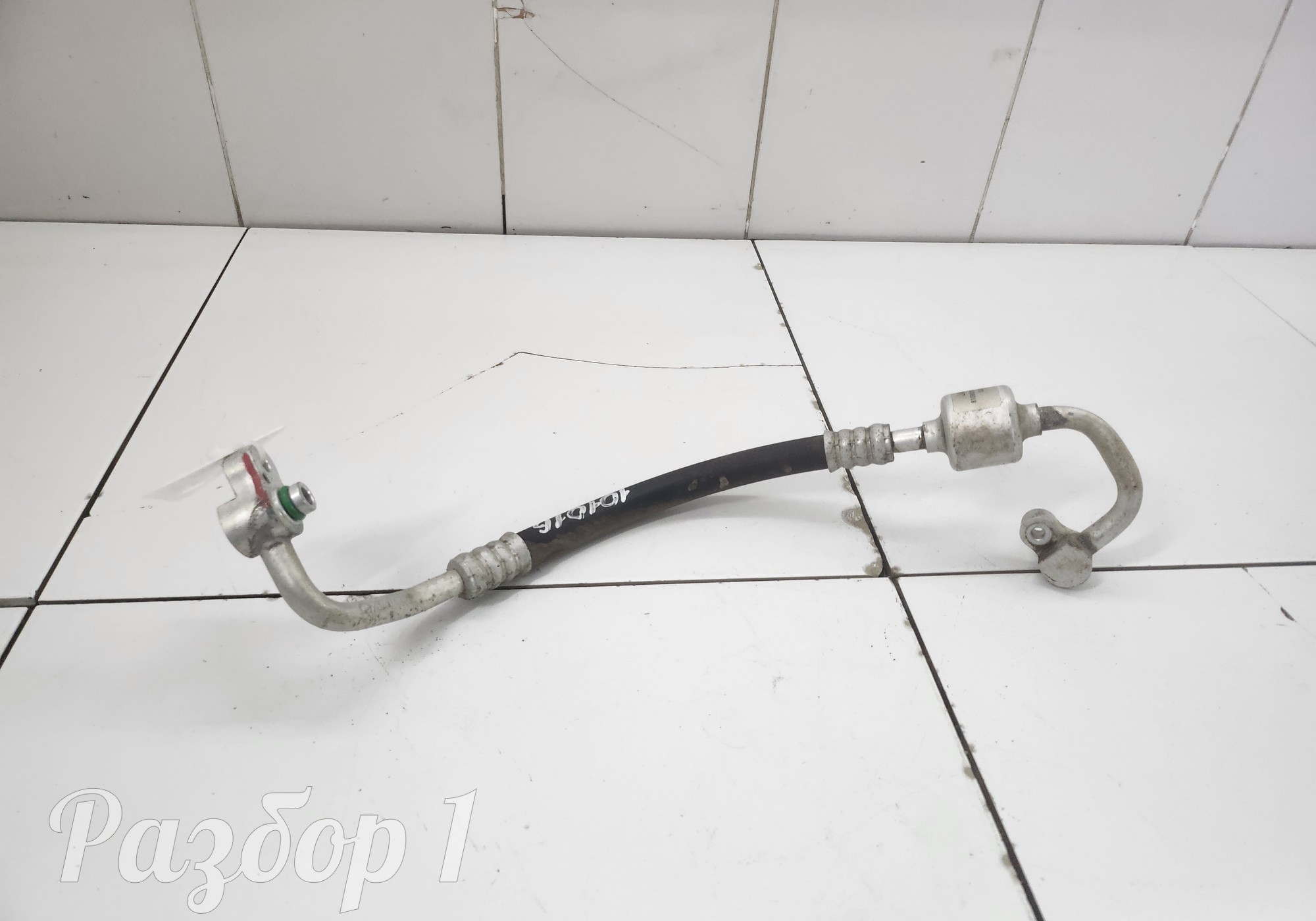 8108020U3440 Трубка кондиционера для Москвич 3 (с 2022)