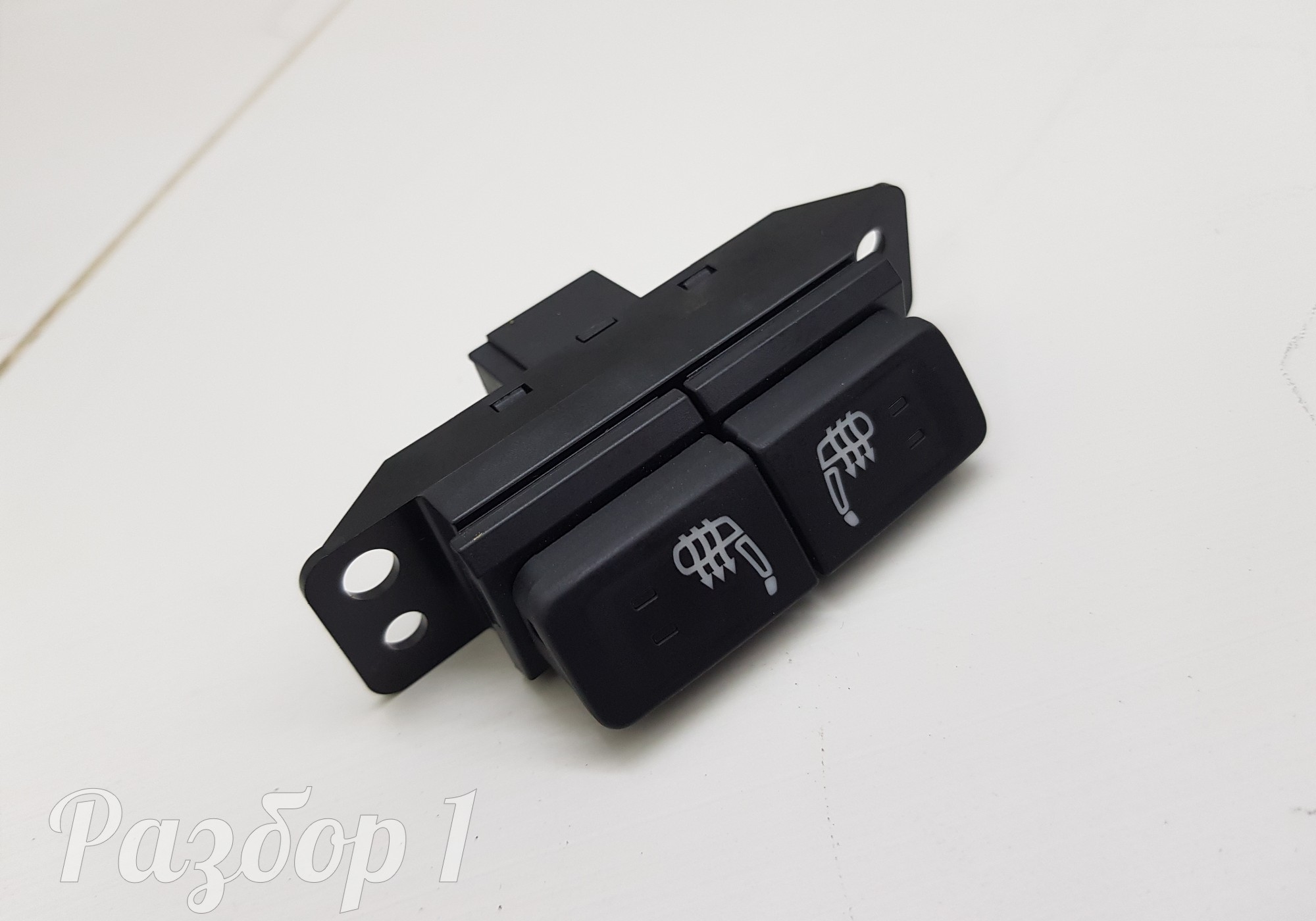 6600272828 Кнопки обогрева сидений для Geely Coolray (с 2020)