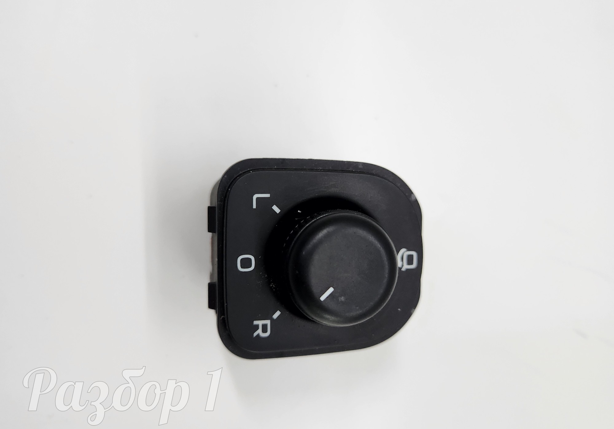 Переключатель регулировки зеркала для Geely Emgrand (SS11) (с 2021)