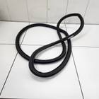 Уплотнитель проема задней левой двери для Geely Tugella (с 2019)