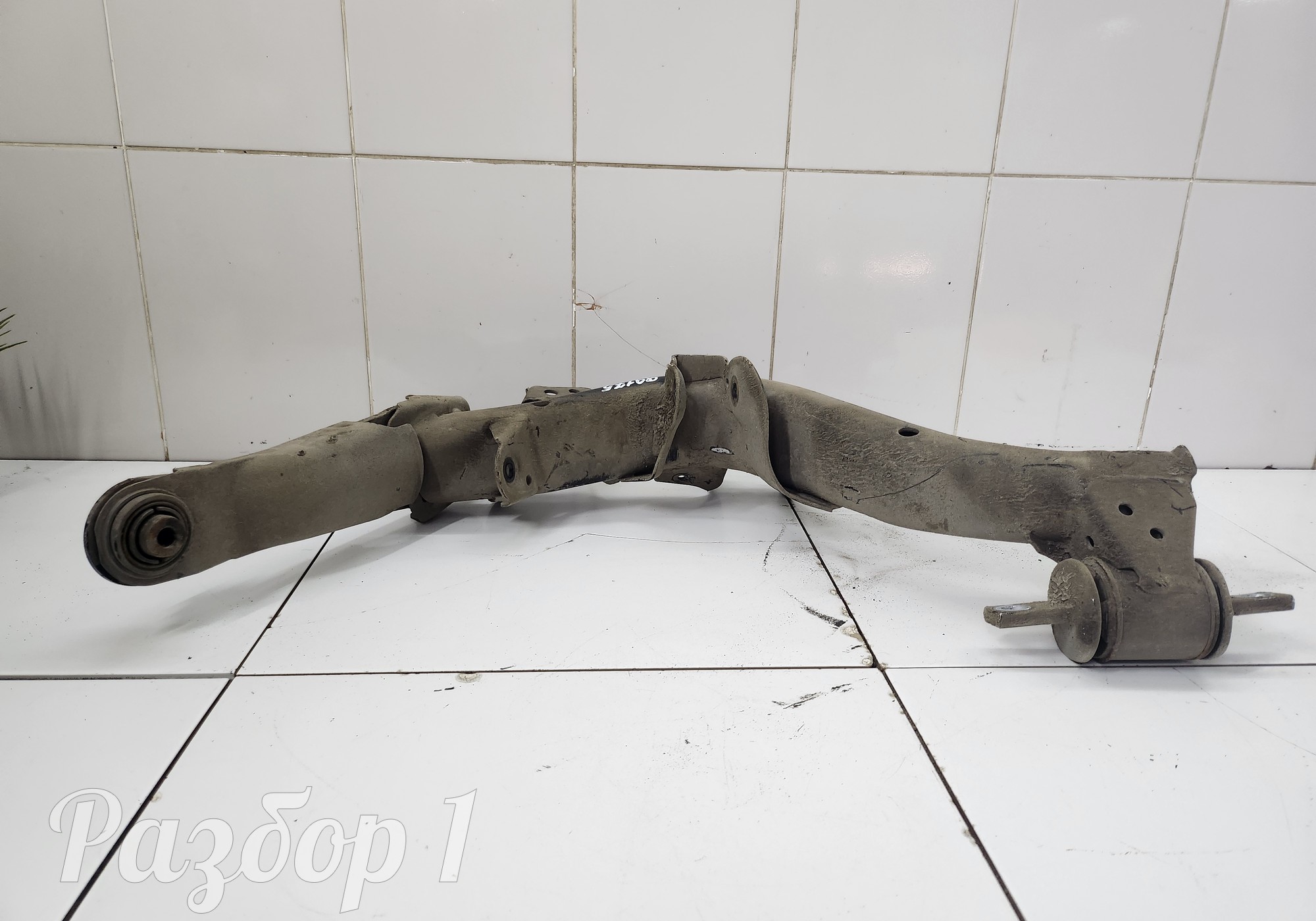 2914200XKZ16B Рычаги подвески задний правый для Haval M6 II (с 2021)