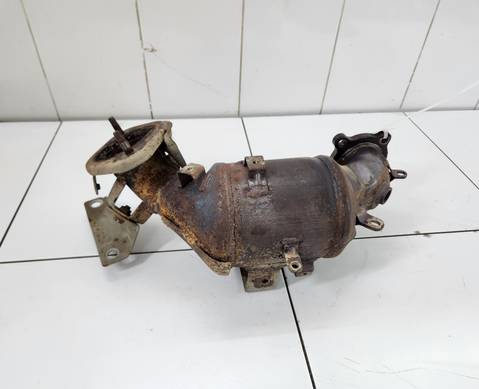 1205100NE09 Катализатор для Changan Eado Plus (с 2020)