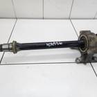 3210002CRV0500 Полуось (привод) передний правый для Gac GS3 (с 2024)