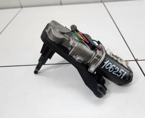 6600041940 Моторчик стеклоочистителя задний для Geely Atlas Pro (с 2021)