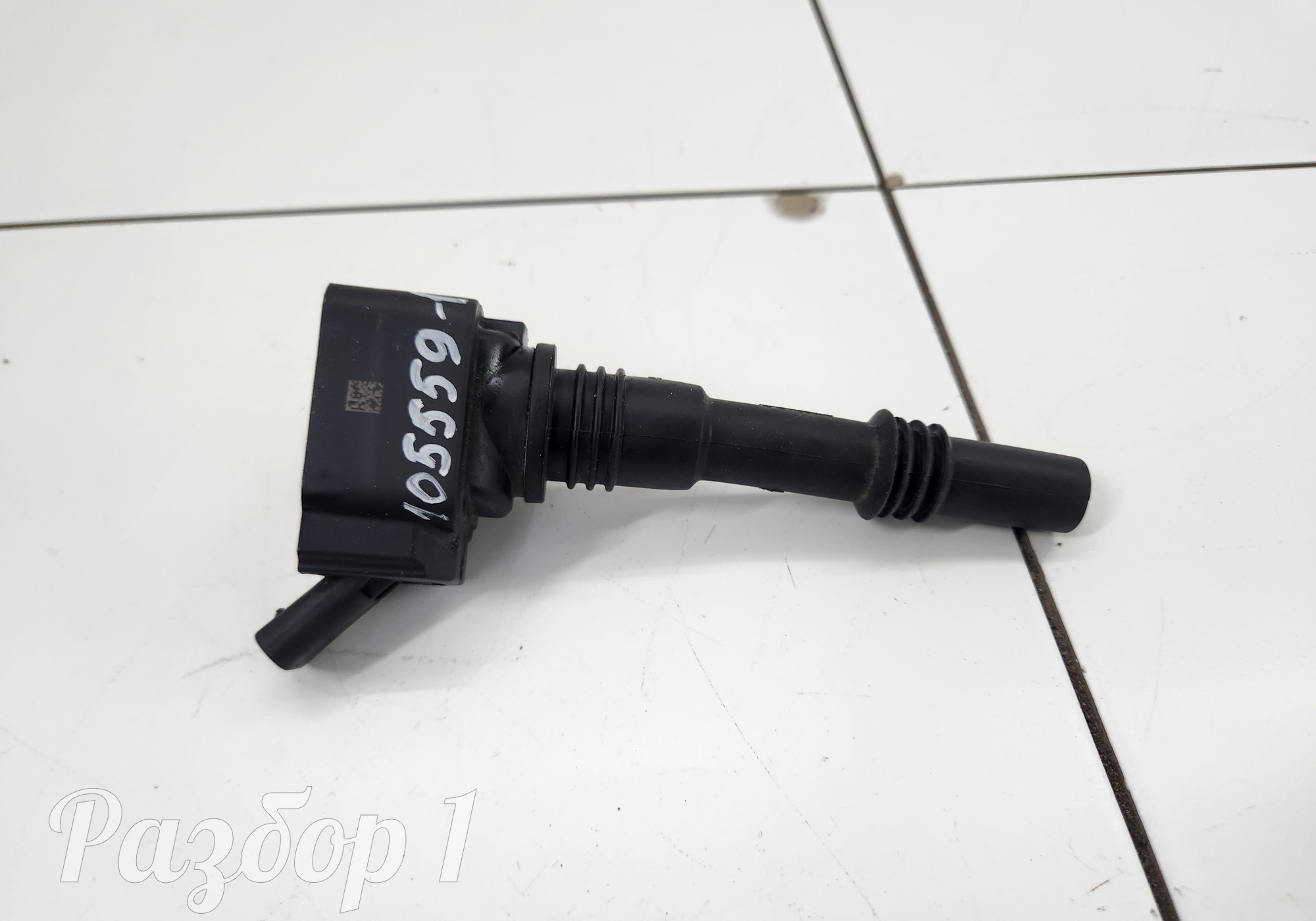 5511695966 Катушка зажигания для Geely Emgrand II (с 2021)