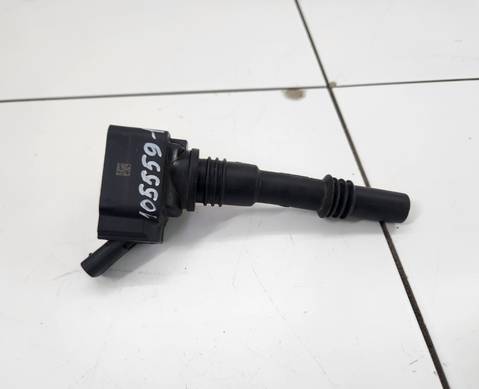 5511695966 Катушка зажигания для Geely Emgrand II (с 2021)