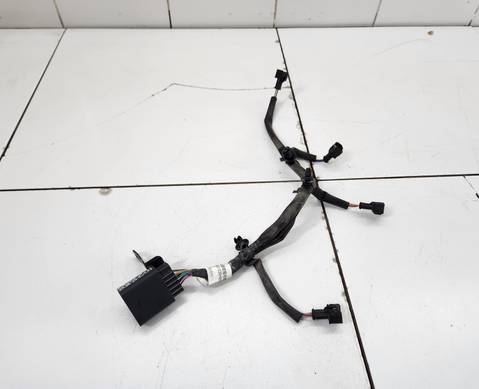 4001020NE03AA Электропроводка для Changan UNI-T (с 2020)