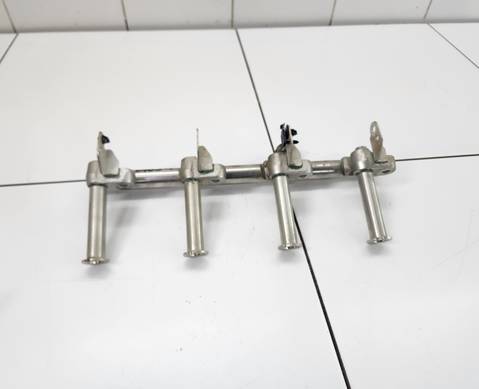 Рейка топливная (рампа) для Geely Tugella (с 2019)