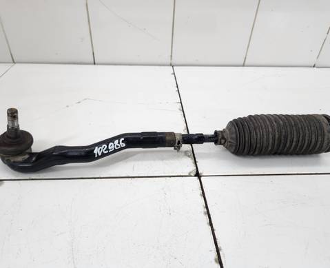 Тяга рулевая с наконечником правая для Changan UNI-T (с 2020)