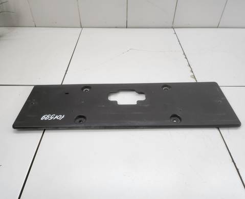 8889532912 Накладка под номер для Geely Okavango (с 2020)