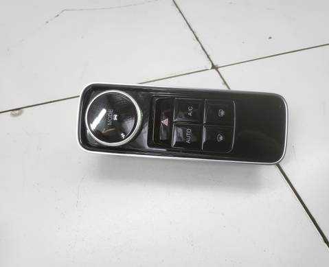 808001602AAABK Блок кнопок для Chery Tiggo 9 (с 2023)