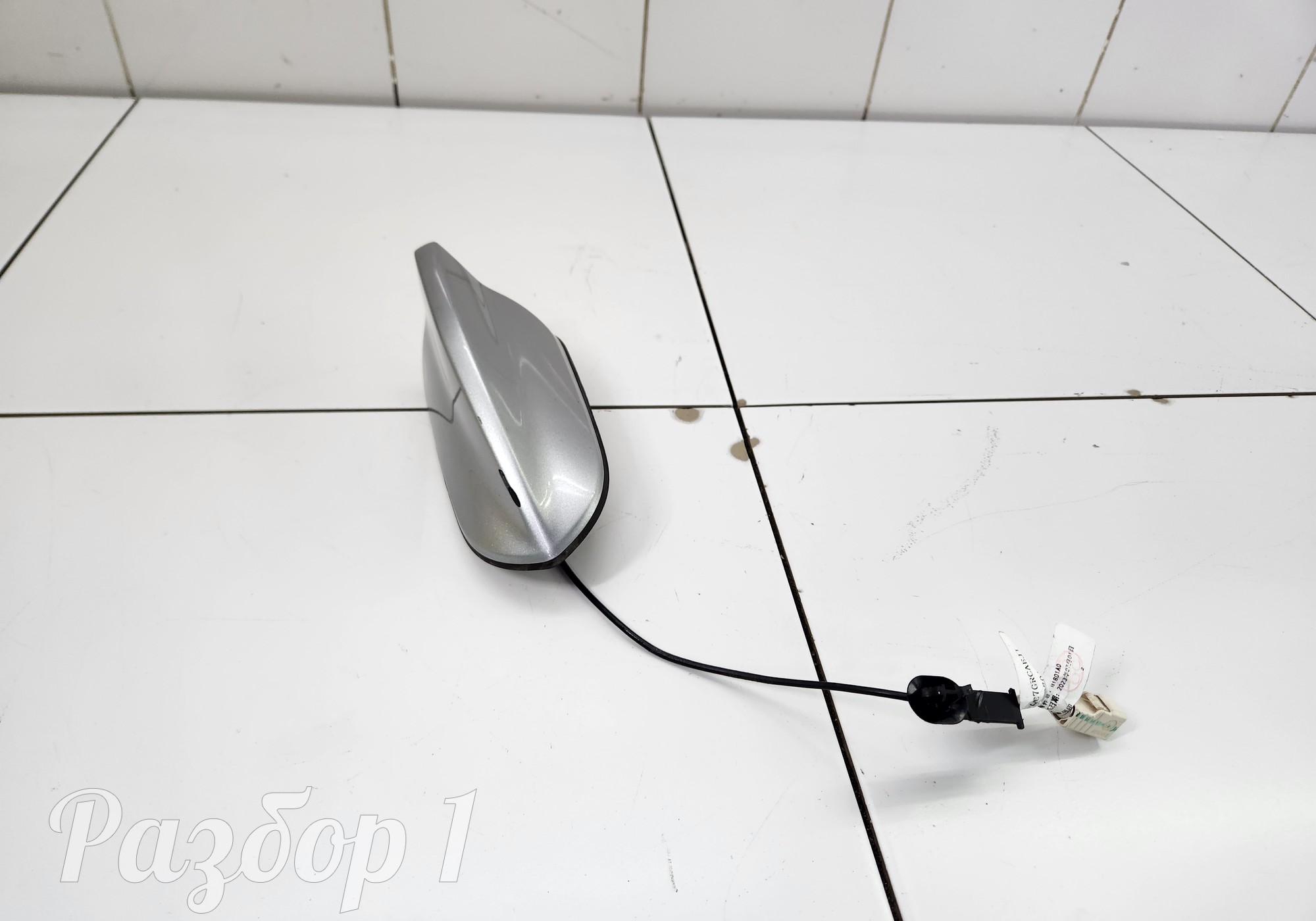 Антенна(плавник) для Great Wall Poer (с 2019)