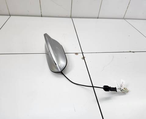 Антенна(плавник) для Great Wall Poer (с 2019)