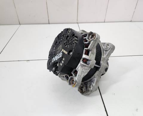 8888470300C Генератор для Geely Monjaro (с 2021)