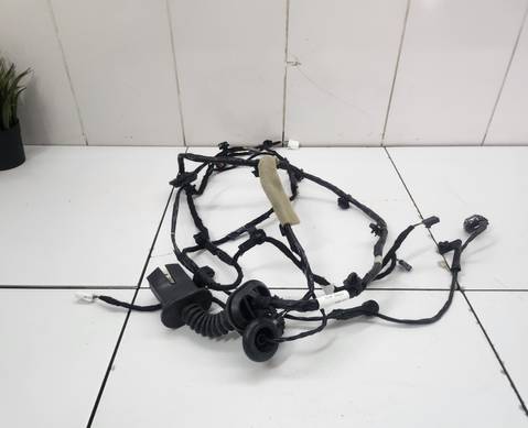 6600012681 Электропроводка задней левой двери для Geely Atlas Pro (с 2021)