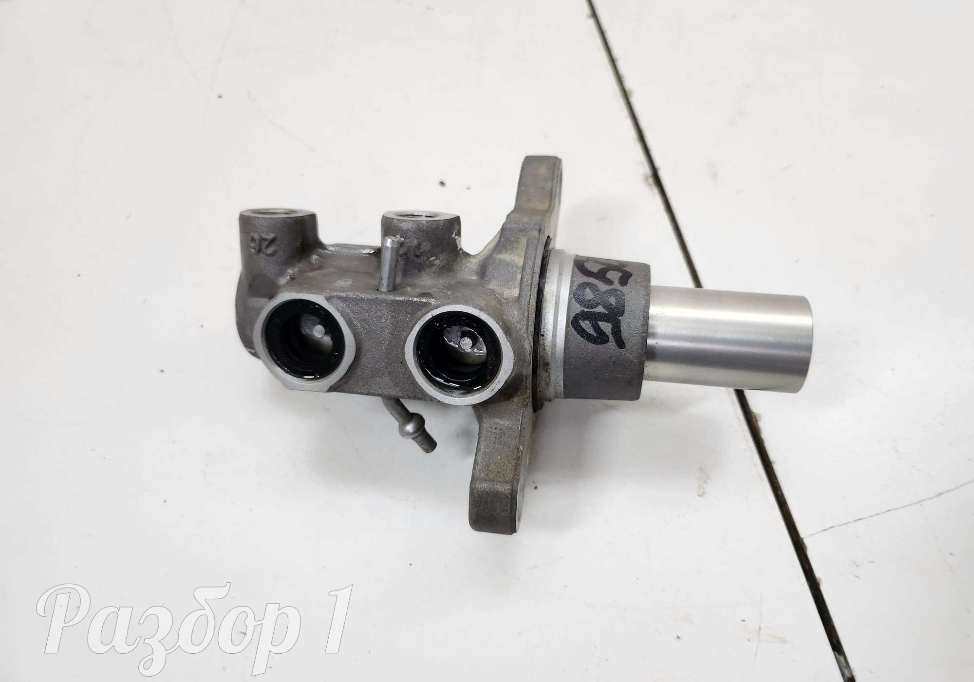 Главный тормозной цилиндр для Geely Atlas II (с 2023)