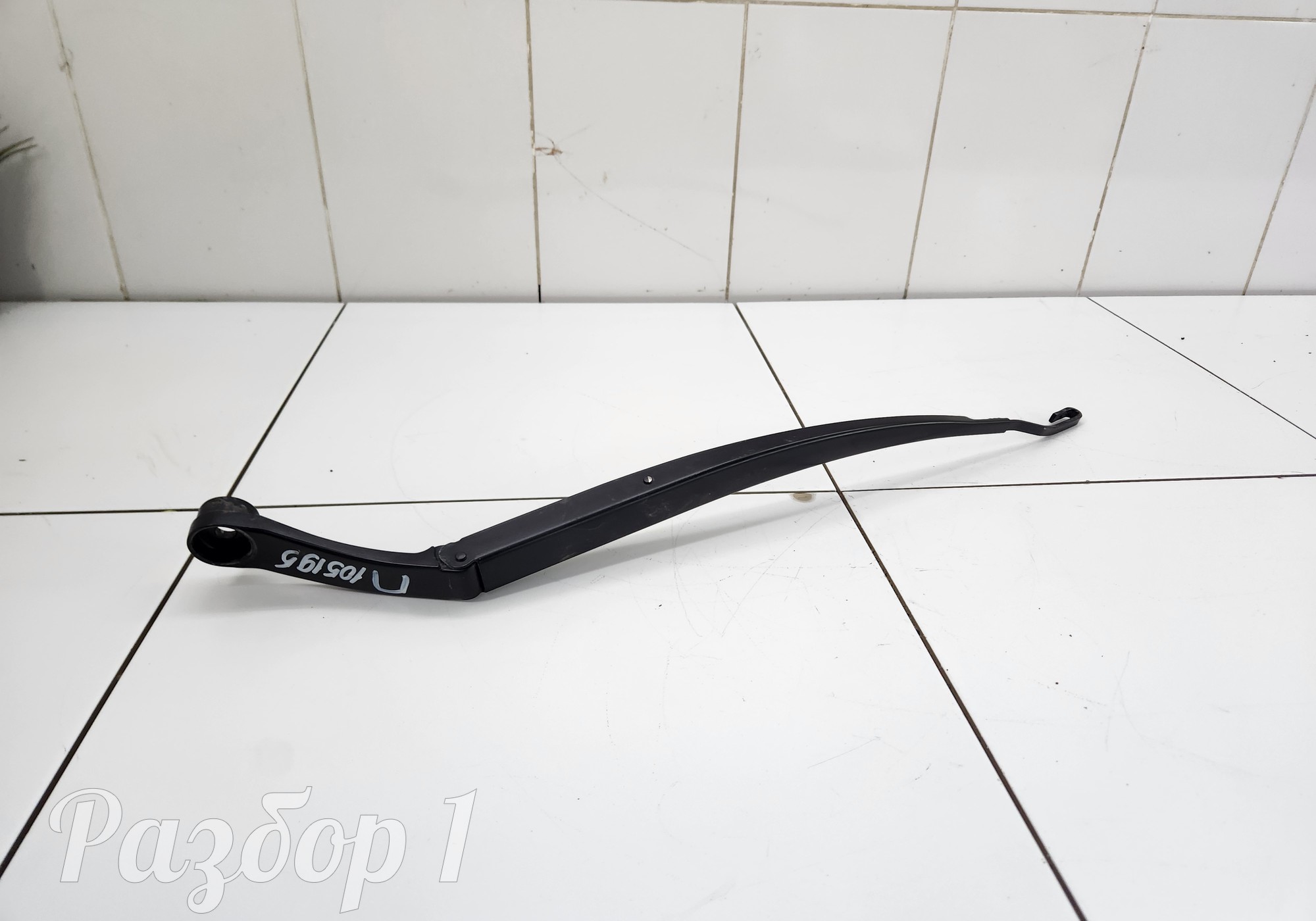 5205120BS01 Поводок стеклоочистителя левый для Changan Alsvin (с 2018)