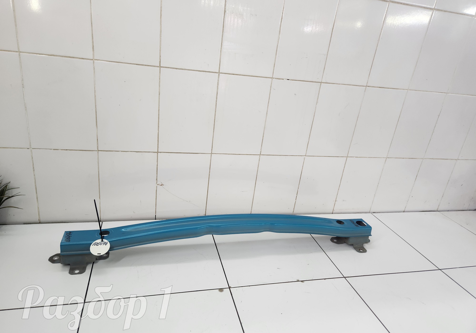 Усилитель заднего бампера для Gac GS3 (с 2024)