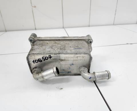 1324403TCW0000 Радиатор (маслоохладитель) АКПП для Gac GS3 (с 2024)