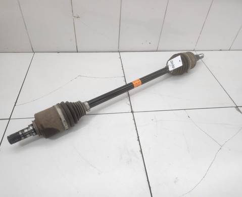 154000315AA Полуось (привод) задняя левая для Chery Tiggo 9 (с 2023)