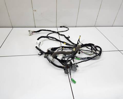 8890500004 Электропроводка потолка для Geely Tugella (с 2019)