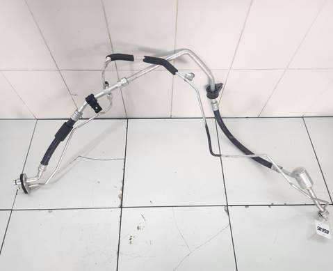 8108300XKZ6DA Трубка кондиционера для Haval M6 II (с 2021)