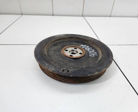 5500001152 Шкив для Geely Tugella (с 2019)