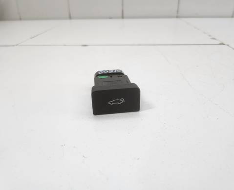 6600002201 Кнопка открывания багажника для Geely Okavango (с 2020)