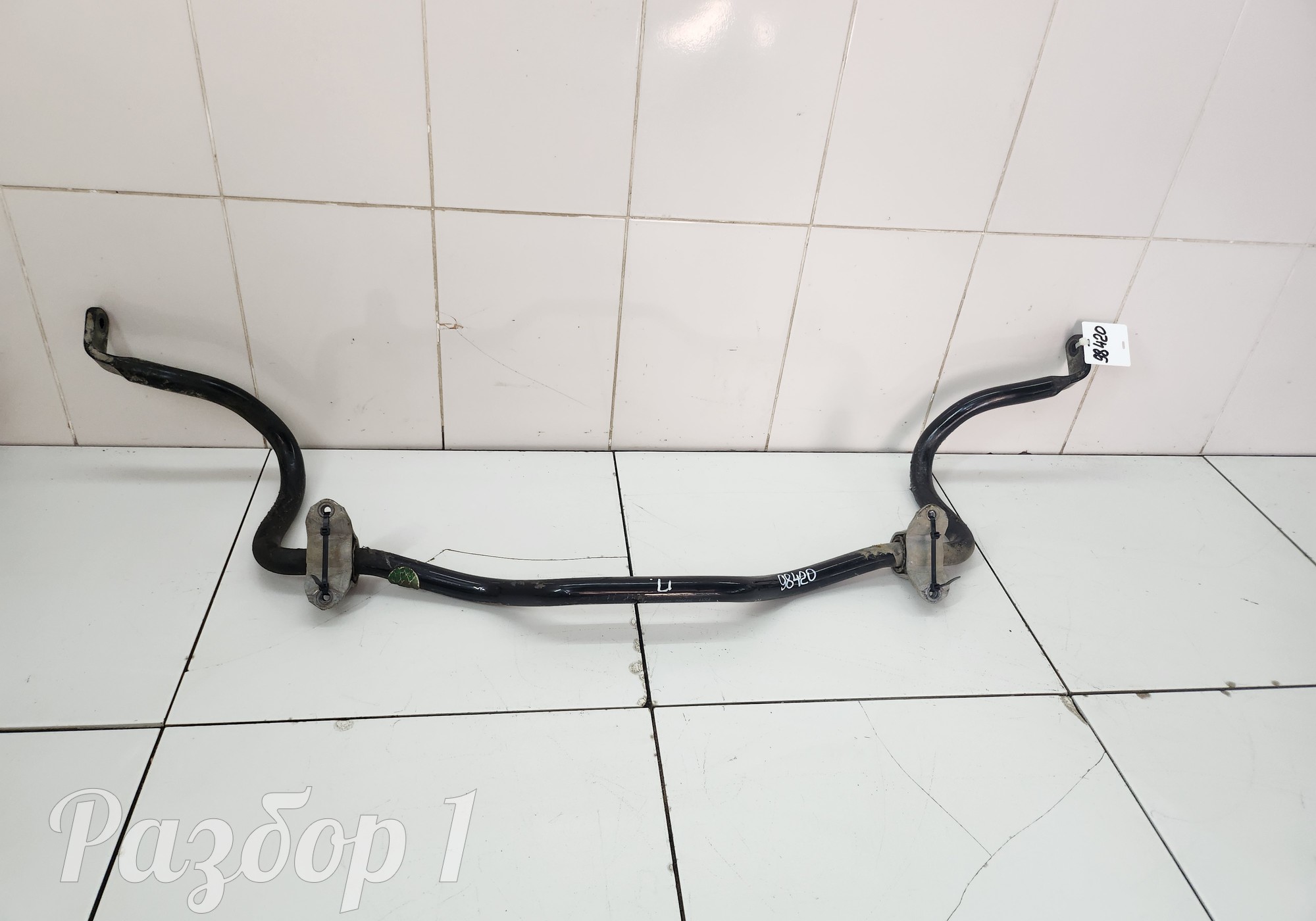 4015017900 Стабилизатор передний для Geely Atlas II (с 2023)