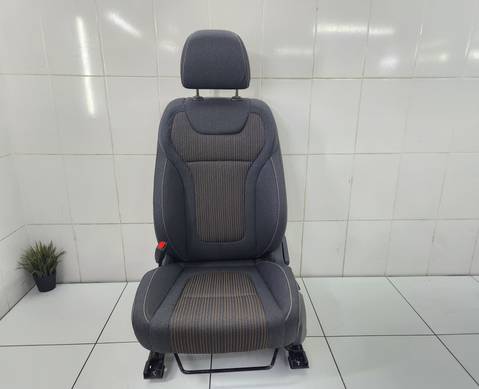 Сиденье переднее левое для Faw Bestune B70 (с 2020)