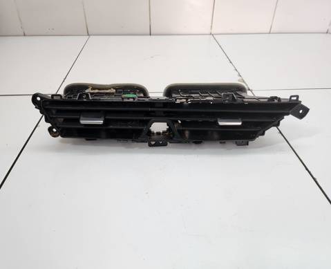 6035030700 Дефлектор воздушный центральный для Geely Tugella (с 2019)