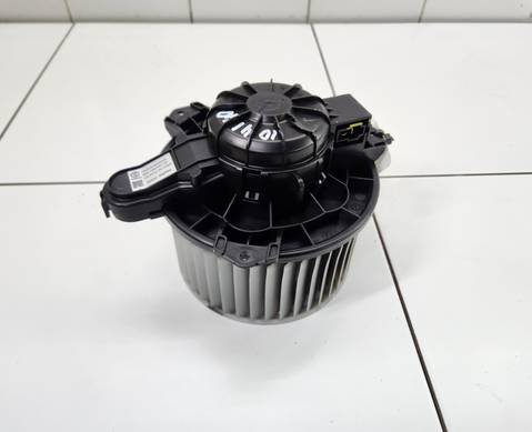8104100XGW02A Моторчик отопителя для Haval H3 (с 2024)