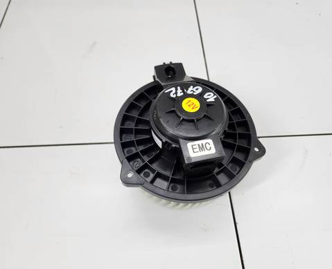 JB40024C002Z Вентилятор отопителя для Jac T9 (с 2023)