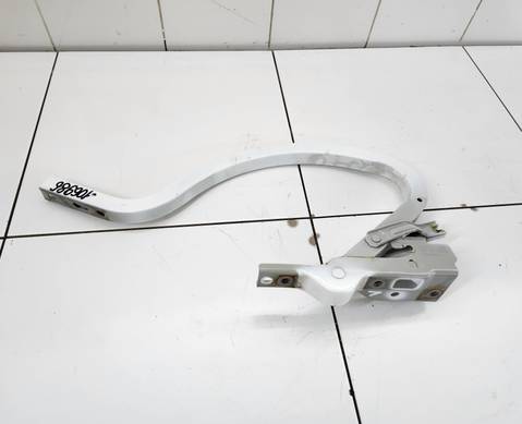 5605100BN02 Петля крышки багажника левая для Changan Eado II (с 2018)