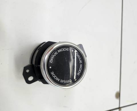 Кнопка переключения режимов трансмиссии для Geely Atlas Pro (с 2021)