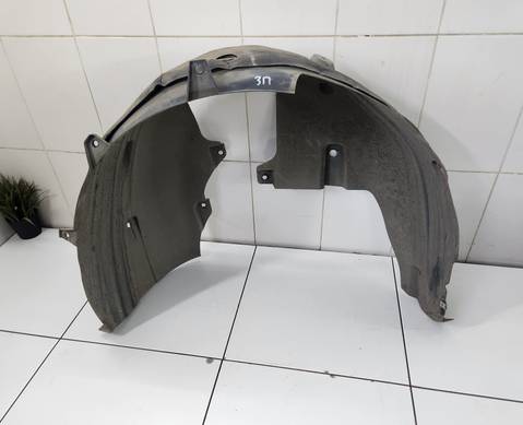 Локер задний правый для Gac GS3 (с 2024)