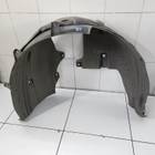 Локер задний правый для Gac GS3 (с 2024)