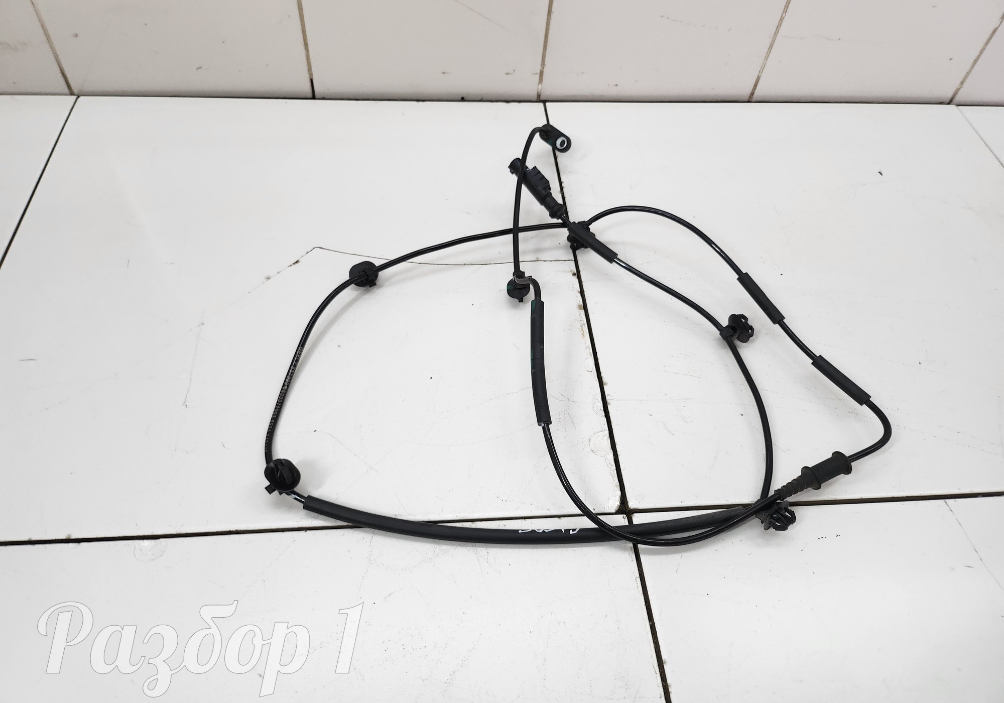 4061002400 Датчик ABS передний правый для Geely Atlas Pro (с 2021)