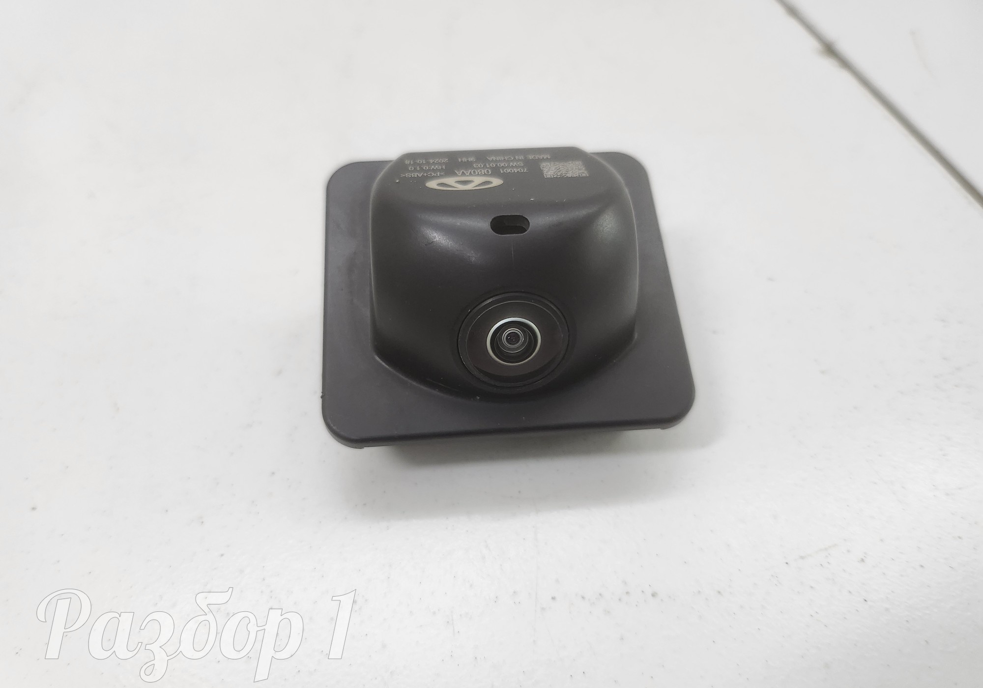 704001080AA Камера заднего вида для Chery Tiggo 9 (с 2023)
