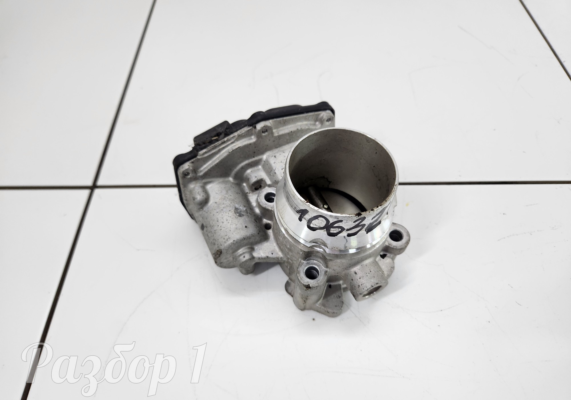 5511691725 Заслонка дроссельная для Geely Atlas Pro (с 2021)