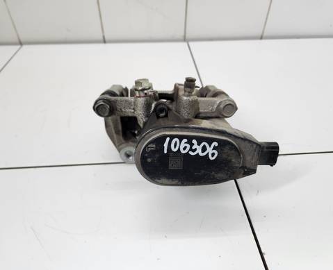 6600058081 Суппорт задний (левый) для Geely Atlas Pro (с 2021)