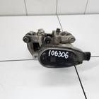 6600058081 Суппорт задний (левый) для Geely Atlas Pro (с 2021)