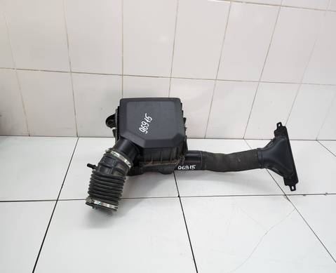 6600012781 Корпус воздушного фильтра в сборе для Geely Atlas Pro (с 2021)