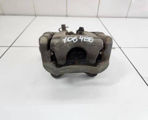 3520002CRV0000 Суппорт задний (правый) для Gac GS3 (с 2024)